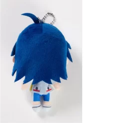Yowamushi Pedal: Grande Road Plush Keychain Set (Manami / Toudou) -Bandai Store 150fe41a5be642df8366259e13974ff0.jpg