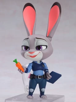 GOOD SMILE COMPANY Nendoroid Zootopia Judy Hopps -Bandai Store 15455482acc7495aa91aa8cc8e73fb8f.jpg