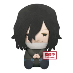 BANPRESTO My Hero Academia Shota Aizawa Big Plush Toy