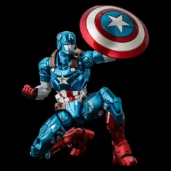 Sentinel Fighting Armor Marvel Captain America (Re-run) -Bandai Store 15b1498c0ef94fbb9a1d928a6b7536fa.jpg
