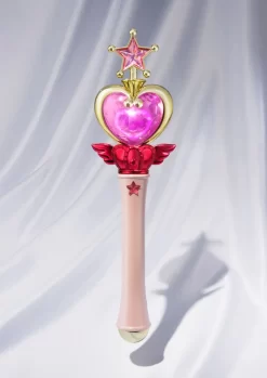 Bandai Proplica Sailor Moon Pink Moon Stick 16 Bandai Proplica Sailor Moon Pink Moon Stick -Bandai Store 15cfda23b2074cd1b5e577e98252d9fb.jpg