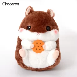 Coroham Coron Cafe Coron Hamster Plush Collection (Big) -Bandai Store 162a75dd28cd42818367322f759d6f07.jpg