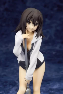 Strike The Blood - Yukina Himeragi 1/8 Scale Figure