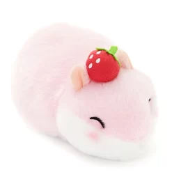 Coroham Coron Manmaru Friends Hamster Plush Collection (Standard) -Bandai Store 16af80439cfd42a8829c9af029995de5.jpg