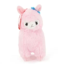 Alpacasso Alpaca Plush Collection (Ball Chain) 18 Alpacasso Alpaca Plush Collection (Ball Chain) -Bandai Store 16c88489e4024ef6a0b7fef2dad0966e.jpg