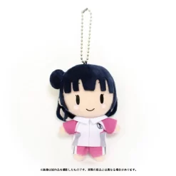 Love Live! School Idol Project Gym Clothes Ball Chain Plush Collection -Bandai Store 17856d19322744a095cb7de7f81b2d02.jpg