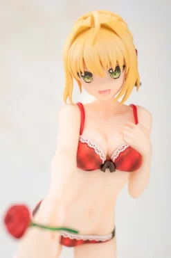 Fate/Extella Nero Claudius: Rose Vacance Ver. 1/8 Scale Figure 19 Fate/Extella Nero Claudius: Rose Vacance Ver. 1/8 Scale Figure -Bandai Store 17b9fad8972742bb8a7732e4e4f2fa50.jpg
