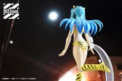 BUZZmod Urusei Yatsura Lum & Ten 1/12 Scale Action Figure -Bandai Store 17c16e08f6634dd88a37b8bec2099c80.jpg