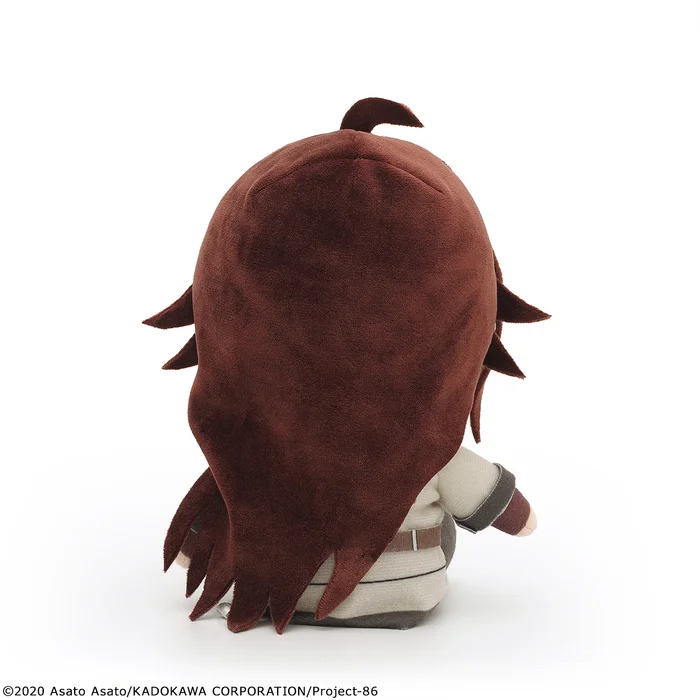 86 -Eighty Six- Formates EX Plushie Frederica Rosenfort 5 86 -Eighty Six- Formates EX Plushie Frederica Rosenfort - Image 5