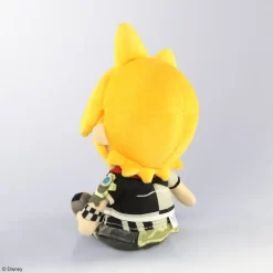 Square Enix Kingdom Hearts III Ventus Plush -Bandai Store 1997a1a4744a4690b02d40be00ec20e6.jpg