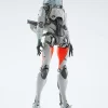Max Factory Shojo-Hatsudoki Motored Cyborg Runner SSX_155 Mandarin Surf Non-Scale Action Figure