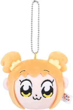 GOOD SMILE COMPANY Pop Team Epic Foam Plushie Keychain -Bandai Store 1a06ca4c7a9644b783523aaa77271fda.jpg