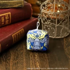 Lord El-Melloi II's Case Files Add Strap Plush