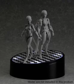 GOOD SMILE COMPANY GSR Illuminated Rotating Pedestal 431 -Bandai Store 1a26dff2c5a44e09a7ee7f9d091a2e6b.jpg