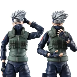 MegaHouse Variable Action Heroes DX Naruto Shippuden Kakashi Hatake (Re-run) -Bandai Store 1b201f47ea7142a885f017b13f783083.jpg