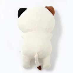 Sasurai No Tabineco Mikemura-san Hug Plush Collection -Bandai Store 1b5a423bb60046dc87b6c06d53c45349.jpg