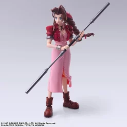 Square Enix Bring Arts Final Fantasy VII Aerith Gainsborough 11 Square Enix Bring Arts Final Fantasy VII Aerith Gainsborough -Bandai Store 1bdfd19291314a1e8fd241d82ec17d75.jpg