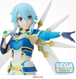 Sword Art Online: Alicization - War Of Underworld Sinon: Sun Goddess Solus Ver. Limited Premium Figure -Bandai Store 1be0caa0d34244eb9f0b7481b89d1e93.jpg