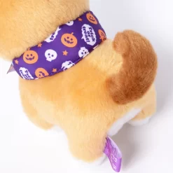 Mameshiba San Kyodai Halloween Dog Plush Collection (Standard) -Bandai Store 1beaa22807204884b8d65269737edfcc.jpg