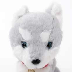 PUPS! Small Husky Plush -Bandai Store 1bf6ea8c94d94e84a3eefd3ab66aaa3a.jpg