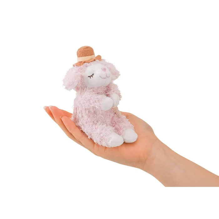 Maple The Sheep Take Me Maple Plush Collection 8 Maple The Sheep Take Me Maple Plush Collection - Image 8