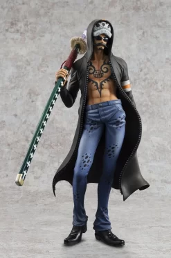 MegaHouse Portrait Of Pirates Sailing Again One Piece Trafalgar Law Ver. 2 (Re-run) -Bandai Store 1c9685f06ffc47d88a93e91748c864fd.jpg