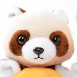 Lesser Panda-chan Yochi-yochi Red Panda Plush Collection (Standard) -Bandai Store 1e0562bb547b4cfabbffab4912ac2b33.jpg