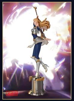 Figure Pen League Of Legends Lux: The Lady Of Luminosity -Bandai Store 1e084b887b594dd08d3523834ede8a84.jpg