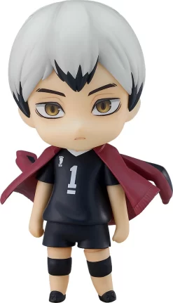 GOOD SMILE COMPANY Nendoroid Haikyu!! To The Top Shinsuke Kita -Bandai Store 1e1cd528fc8142e7a9aea7debeba0173.jpg