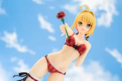 Fate/Extella Nero Claudius: Rose Vacance Ver. 1/8 Scale Figure 21 Fate/Extella Nero Claudius: Rose Vacance Ver. 1/8 Scale Figure -Bandai Store 1e410203e28d4d70ba23515d87c6218e.jpg