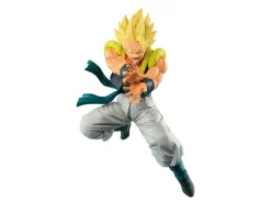 BANPRESTO Dragon Ball Super Gogeta: Super Kamehameha-II Ver. 2