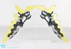 CharaGumin Phantasy Star Online 2 HUnewearl 1/8 Scale Garage Kit -Bandai Store 1e87789ba4cf4c0eb152218acbff325e.jpg