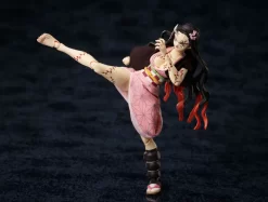 BUZZmod Demon Slayer: Kimetsu No Yaiba Nezuko Kamado: Demon Advancing Ver. 1/12 Scale Action Figure -Bandai Store 1ece92753a8647aa9c54a5f031dafec6.jpg