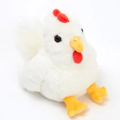 Fluffies 2017 Zodiac Small Chicken Plushies -Bandai Store 2010d2634c514a1ca5ac3f661571b3d9.jpg