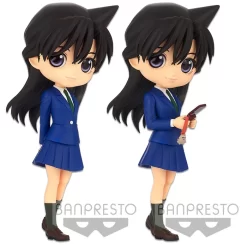 BANPRESTO Q Posket Detective Conan Ran Mori
