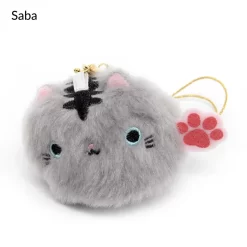 Neko-dango Straps -Bandai Store 205655584bb447fea071da56c60b3651.jpg
