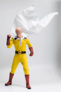 ThreeZero One-Punch Man Saitama 1/6 Scale Articulated Figure -Bandai Store 2057ad3eeb9c44dbb86dab6dcc5a1bd0.jpg