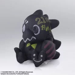 Square Enix Final Fantasy Chocobo Autograph Plush: Black Ver. -Bandai Store 20b6c91e76a940b79649dbf3318cac19.jpg