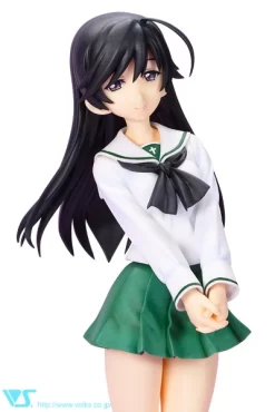 CharaGumin Hana Isuzu 1/7th Scale Garage Kit -Bandai Store 20c1bae23a6d4b3eb34f84b0e66f5862.jpg