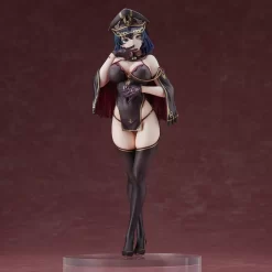 Ai Akasa Illustration Navy Girl Cattleya Non-Scale Figure