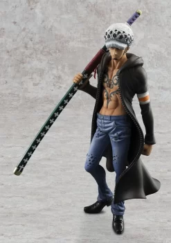 MegaHouse Portrait Of Pirates Sailing Again One Piece Trafalgar Law Ver. 2 (Re-run) -Bandai Store 217ee8ee1eb24bc19fc6a186e84131ae.jpg