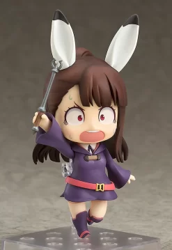 GOOD SMILE COMPANY Nendoroid Little Witch Academia Atsuko Kagari (Re-run) -Bandai Store 21fac32298ba49c4a7df4666932d1c53.jpg