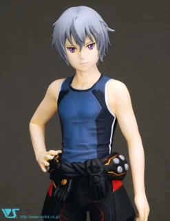 CharaGumin Ledo | Gargantia On The Verdurous Planet Garage Kit