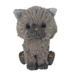 Kitten Plush: Persian