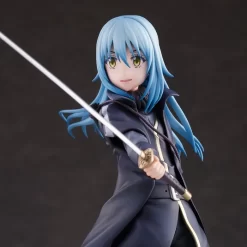 That Time I Got Reincarnated As A Slime Rimuru Tempest Non-Scale Figure -Bandai Store 2358737504534035977066faf149034c.jpg