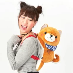 Mameshiba San Kyodai Piggyback Backpacks -Bandai Store 2360646bb6f44b10bd78aac845c0ade3.jpg