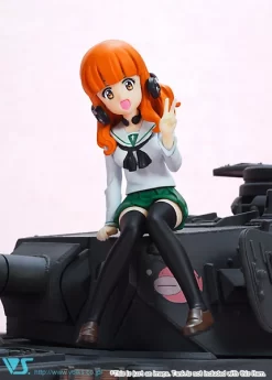 CharaGumin No. 091: Saori Takebe Garage Kit -Bandai Store 2462a77aff074802855466b1266ca217.jpg