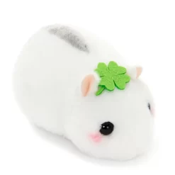 Coroham Coron Manmaru Friends Hamster Plush Collection (Standard) -Bandai Store 246f0b96d24e4da78842d76a7893cf76.jpg