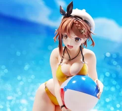 GOOD SMILE COMPANY Atelier Ryza 2: Lost Legends & The Secret Fairy Ryza (Reisalin Stout): Swimsuit Ver. 1/7 Scale Figure -Bandai Store 24b7e16af6384c19bf9f68cca4f8ea76.jpg