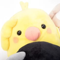 Kotori Tai Pipitto! Bird Plush Collection (Big) -Bandai Store 25113c8812dd4181b6e4b91fae6c141c.jpg